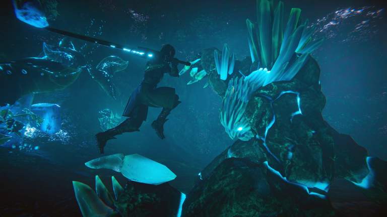 Đánh giá game Edge Of Eternity (Early Access)