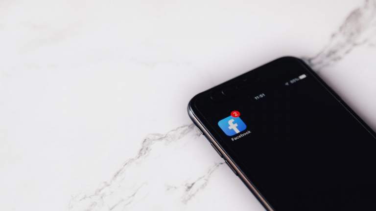 Cách mở chặn like, share trên Facebook