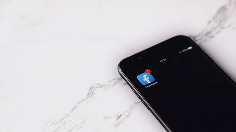Cách mở chặn like, share trên Facebook