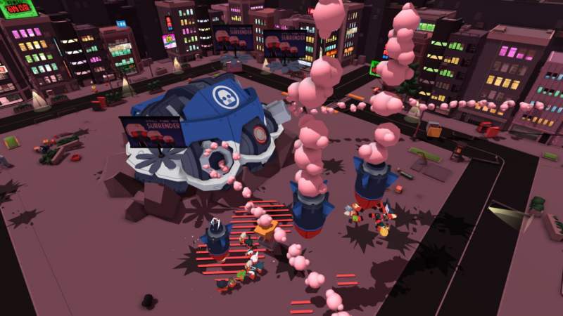 Free Games with Prime tháng 1/2020: Dandara, Anarcute và…