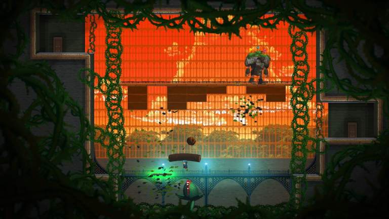 Đang miễn phí game đi cảnh “ảo tung chảo” Horace rất hay
