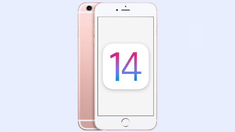 iOS 14 sẽ tương thích với những thiết bị nào?