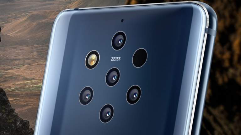 Camera trên smartphone 2020: Tiếp tục cuộc đua tăng “chấm” và số lượng ống kính