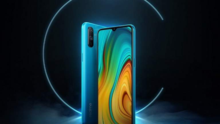 Realme C3 lộ cấu hình chi tiết, ra mắt vào ngày 6 tháng 2