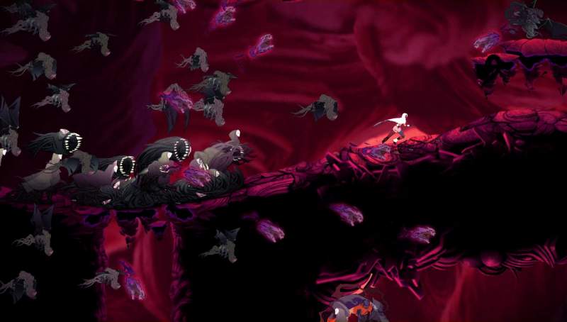 Đánh giá game Sundered: Eldritch Edition