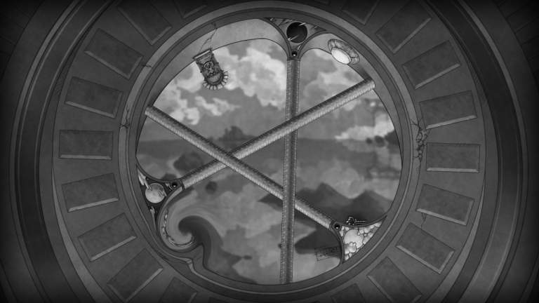 Đang miễn phí game giải đố The Bridge cực hay