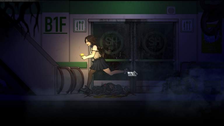 Đánh giá game The Coma 2: Vicious Sisters