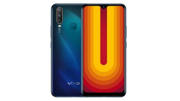 Chọn điện thoại giá rẻ pin trâu kết nối cả ngày: Vivo U10 và Realme 5i