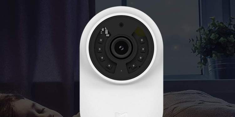 Camera của Xiaomi gặp lỗi, hiển thị hình ảnh "nhà người lạ"