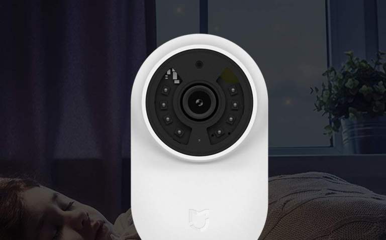 Camera của Xiaomi gặp lỗi, hiển thị hình ảnh “nhà người lạ”