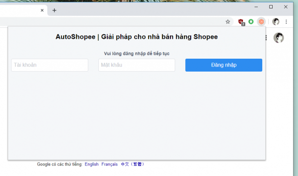 Cách ít người biết để sao chép sản phẩm, tải hình ảnh và video bán hàng trên Shopee