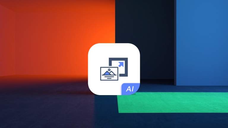 AI Image Enlarger: Dùng AI phóng to ảnh không giảm chất lượng