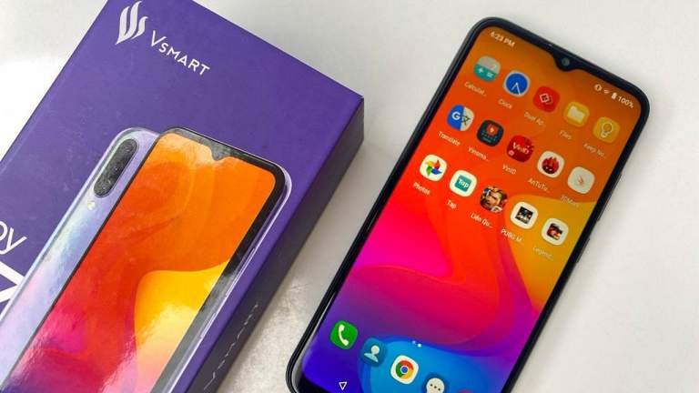 Đánh giá chi tiết Vsmart Joy 3: chất lượng có tốt trong phân khúc bình dân?