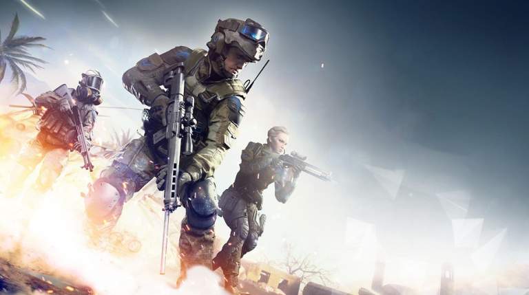 Đánh giá game Warface: Global Operations