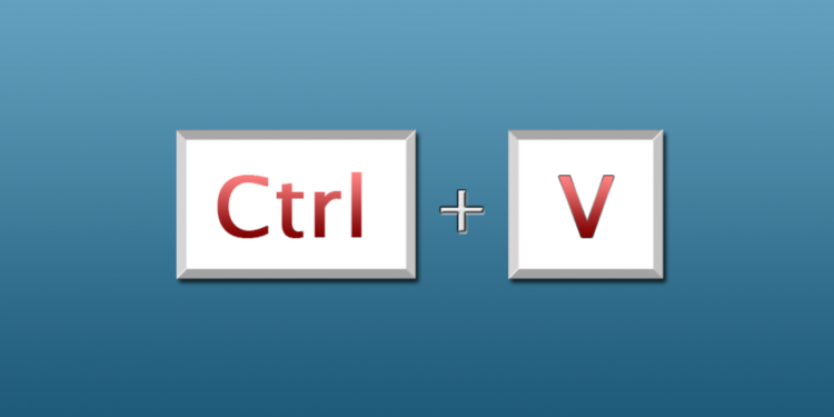 CẢNH BÁO: Nếu bạn thường dùng phím tắt copy paste, bạn phải biết thủ thuật này