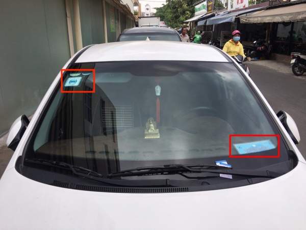 Taxi công nghệ hoạt động ra sau khi Bộ dừng thí điểm?
