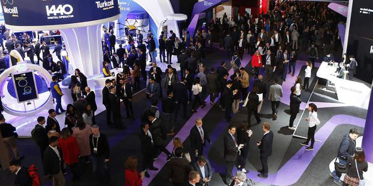 Công ty công nghệ "rối loạn" ra sao khi MWC 2020 bị hủy?