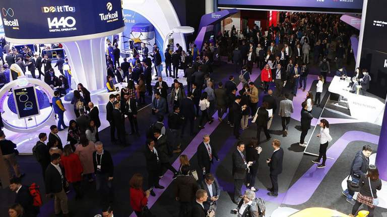 Công ty công nghệ “rối loạn” ra sao khi MWC 2020 bị hủy?