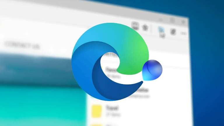 Sử dụng lại chức năng ghi chú trang web trên Microsoft Edge Chromium