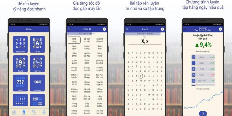 99% người dùng không biết cách tự rèn luyện trí não trên Android