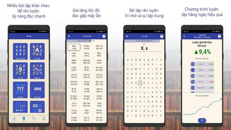 99% người dùng không biết cách tự rèn luyện trí não trên Android