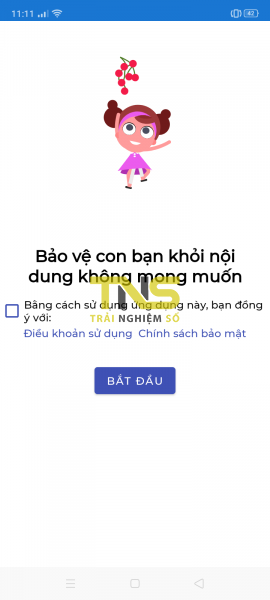 Cách chặn một trang web, ứng dụng trên Android dễ dàng