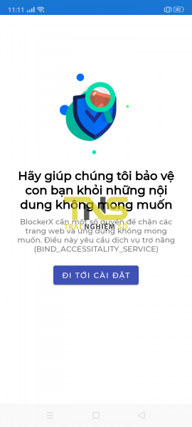 Cách chặn một trang web, ứng dụng trên Android dễ dàng