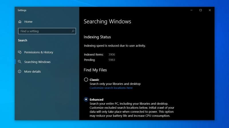 Windows 10 version 2004 (20H1) sẽ có gì mới?