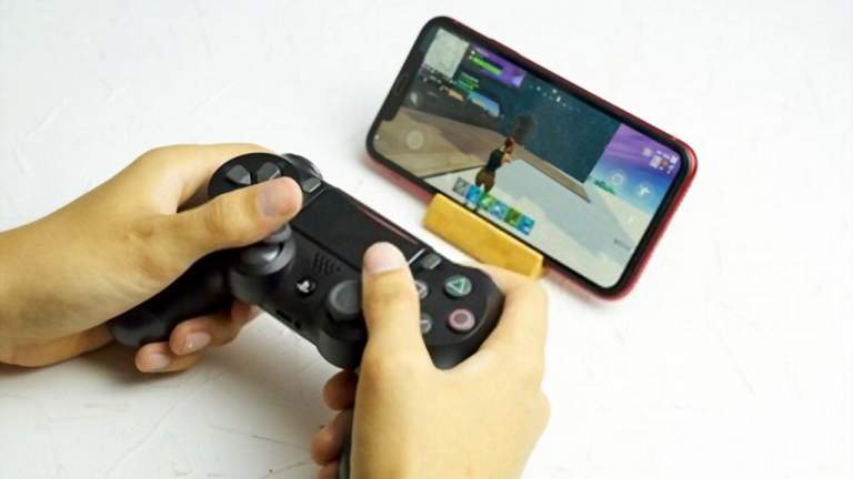 Danh sách game Apple Arcade có hỗ trợ tay cầm điều khiển