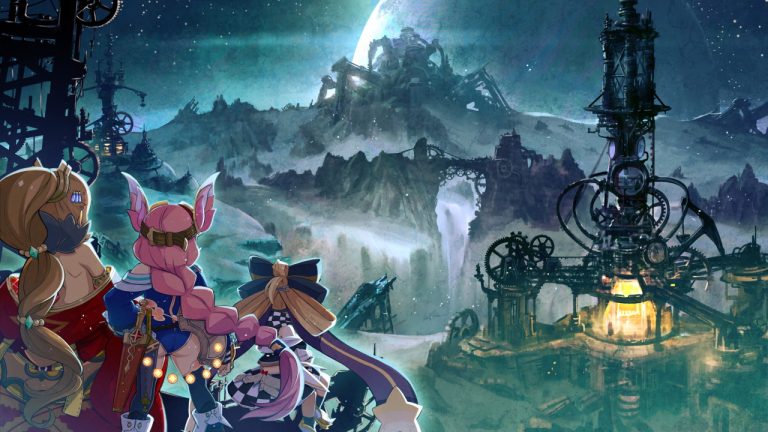 Đánh giá game Arc of Alchemist