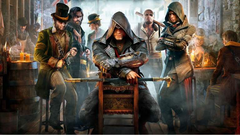 Assassin’s Creed Syndicate sắp được miễn phí
