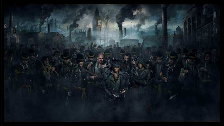 Cách cài đặt Assassin’s Creed Syndicate trên Epic Games không bị lỗi