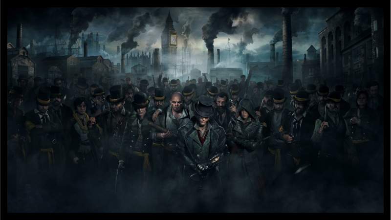 Cách cài đặt Assassin’s Creed Syndicate trên Epic Games không bị lỗi