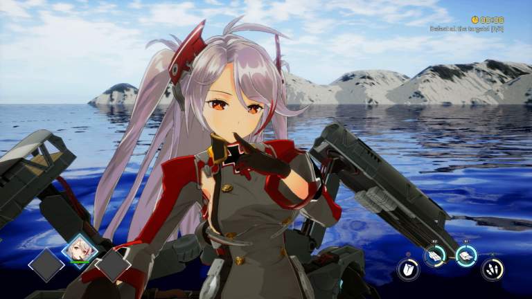 Đánh giá game Azur Lane: Crosswave
