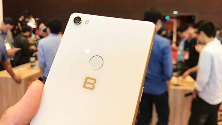 Bphone 4 ra mắt tháng 3/2020