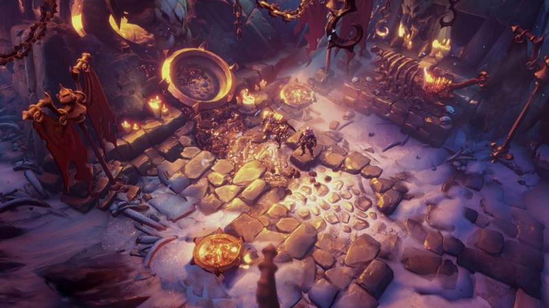 Tháng 2/2020 này chơi game gì?