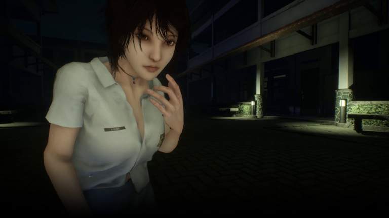 Đánh giá game DreadOut 2
