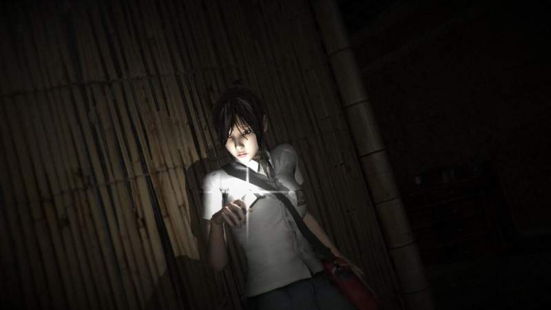 Đánh giá game DreadOut