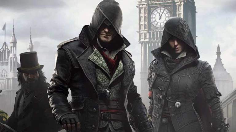 Đang miễn phí 2 game Faeria và Assassin’s Creed Syndicate rất hay