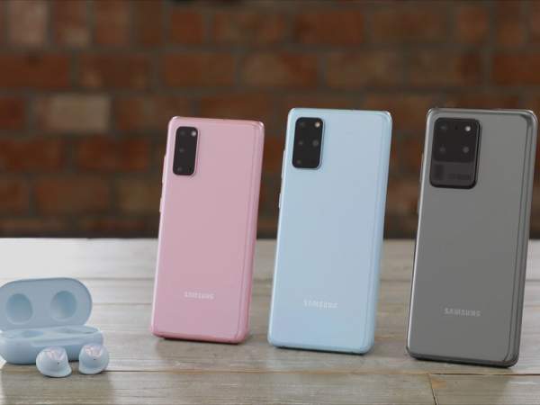Galaxy S20 dự kiến lên kệ ngày 6/3, nhận bộ quà trị giá 4,5 triệu đồng khi đặt trước