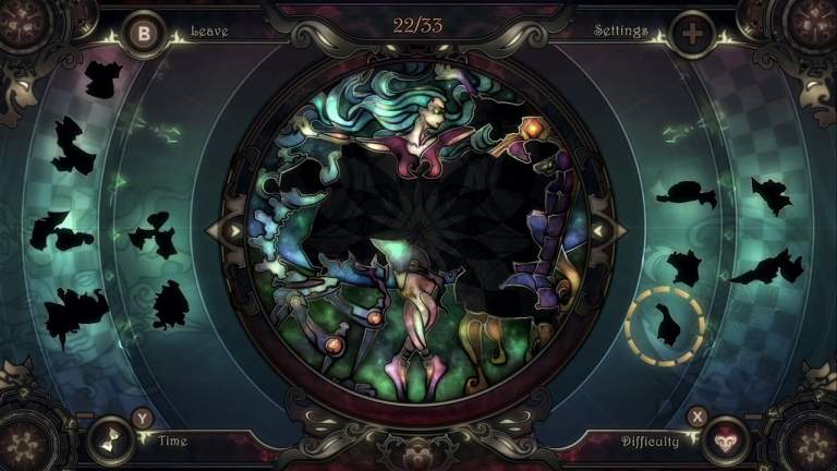 Đánh giá game Glass Masquerade 2: Illusions
