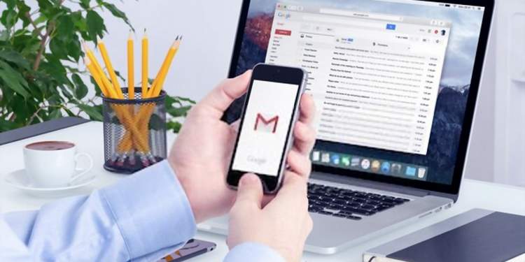 Cách ít người biết để bảo mật tài khoản Gmail tuyệt đối