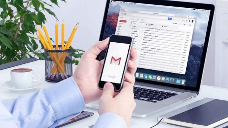 Cách ít người biết để bảo mật tài khoản Gmail tuyệt đối