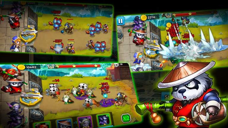 9 tựa game đang miễn phí trên iOS và Android ngày 7/2/2020