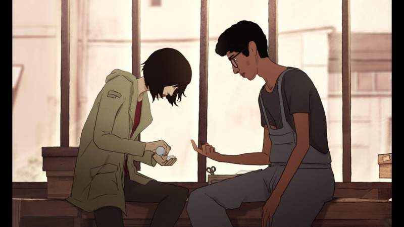 8 bộ phim được đề cử Oscar 2020 có trên Netflix