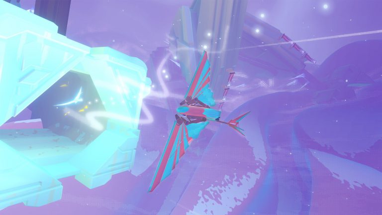 Đang miễn phí game phiêu lưu thám hiểm InnerSpace khá hay