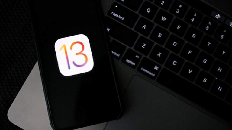 Apple phát hành iOS và iPadOS 13.5 GM