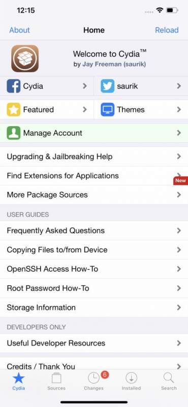 Cách jailbreak iPhone 11: hướng dẫn chi tiết không cần máy tính