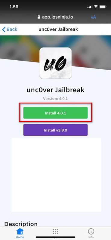 Cách jailbreak iPhone 11: hướng dẫn chi tiết không cần máy tính