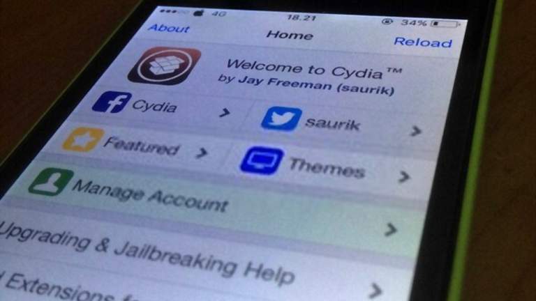 Cách jailbreak iPhone 11: hướng dẫn chi tiết không cần máy tính
